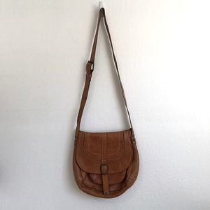 Patricia Nash Crossbody